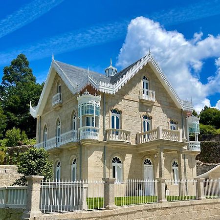 Villa Boutique 1880, Escapada Romantica Con Spa Privado Exterior, Privacidad Y Servicio Personalizado A Lama Екстер'єр фото