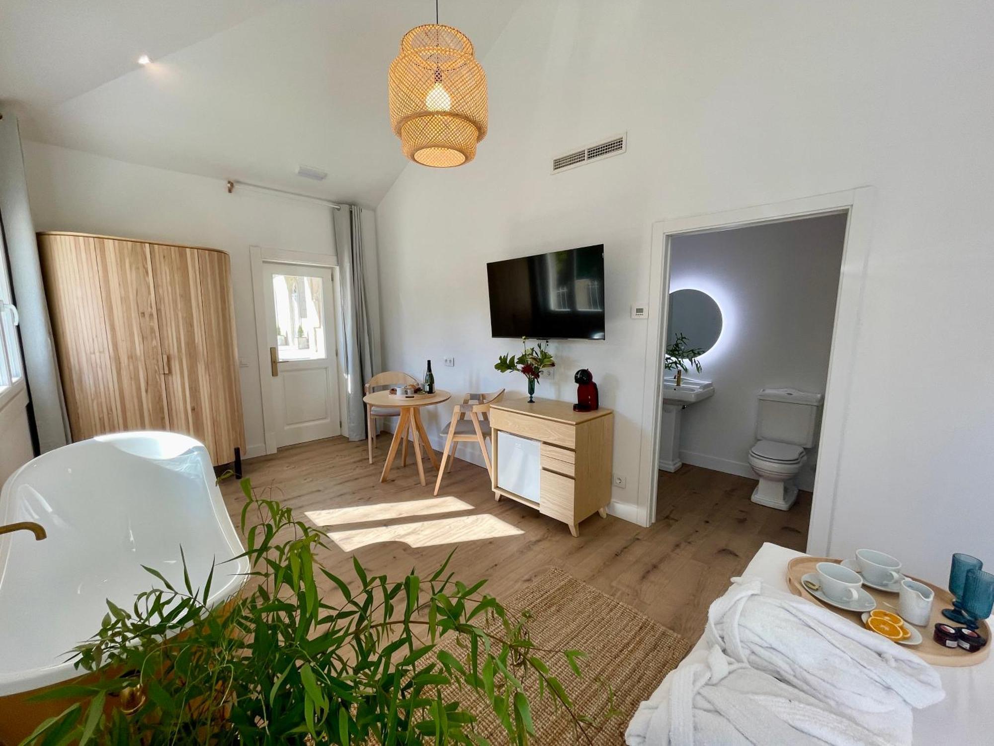 Villa Boutique 1880, Escapada Romantica Con Spa Privado Exterior, Privacidad Y Servicio Personalizado A Lama Екстер'єр фото