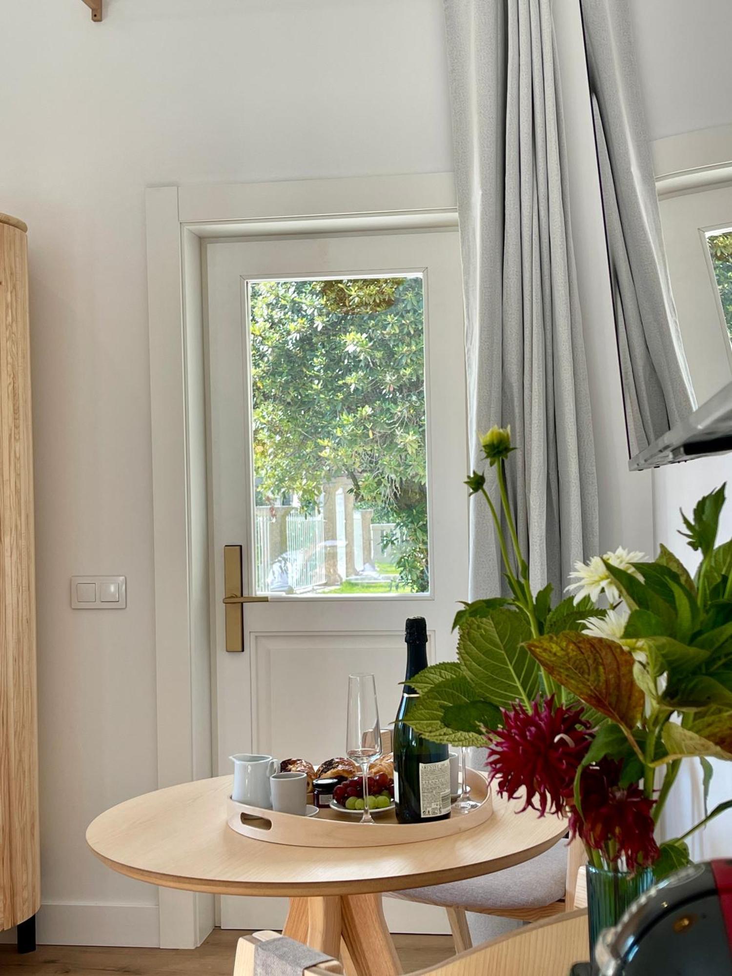 Villa Boutique 1880, Escapada Romantica Con Spa Privado Exterior, Privacidad Y Servicio Personalizado A Lama Екстер'єр фото