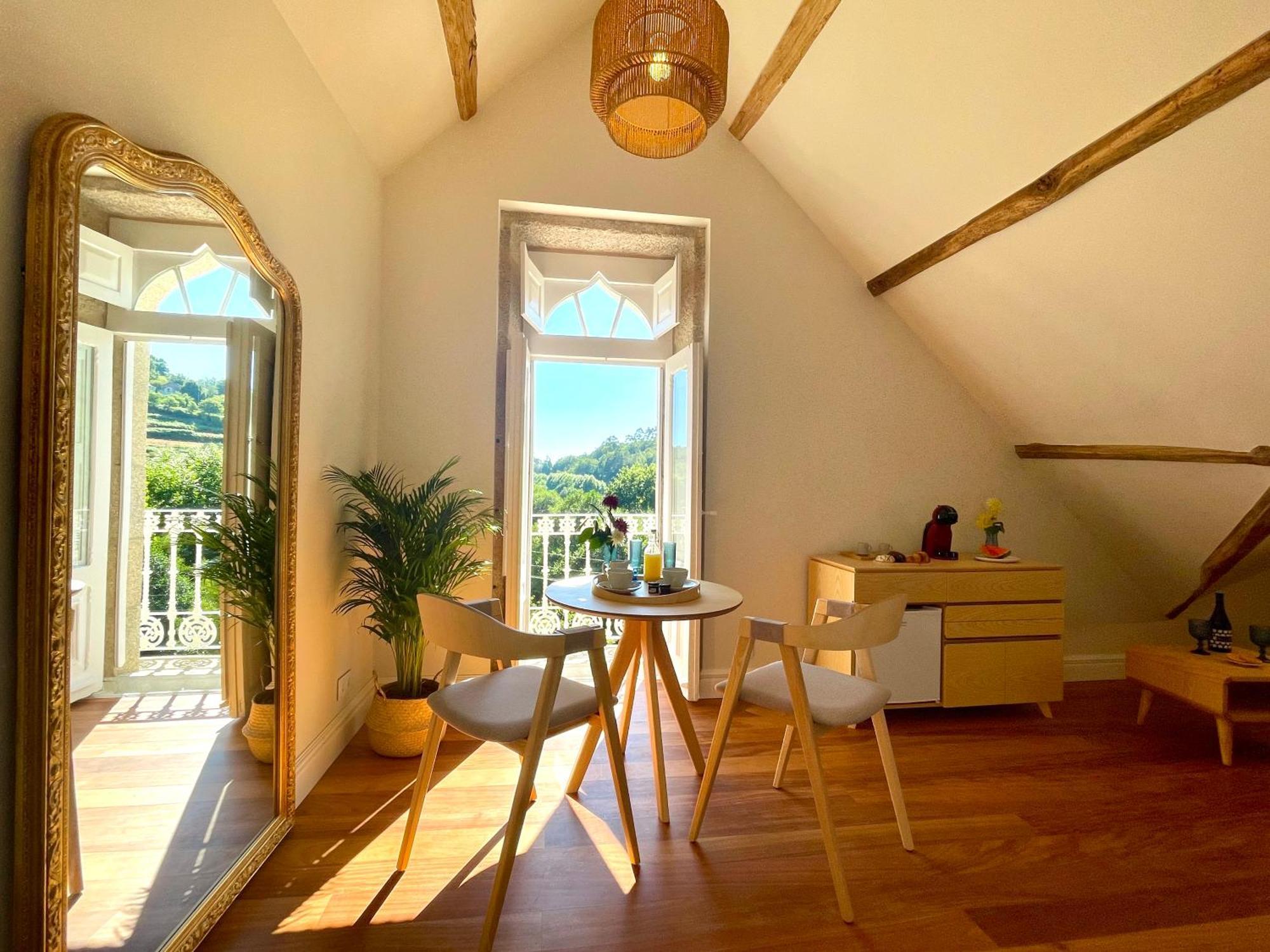 Villa Boutique 1880, Escapada Romantica Con Spa Privado Exterior, Privacidad Y Servicio Personalizado A Lama Екстер'єр фото