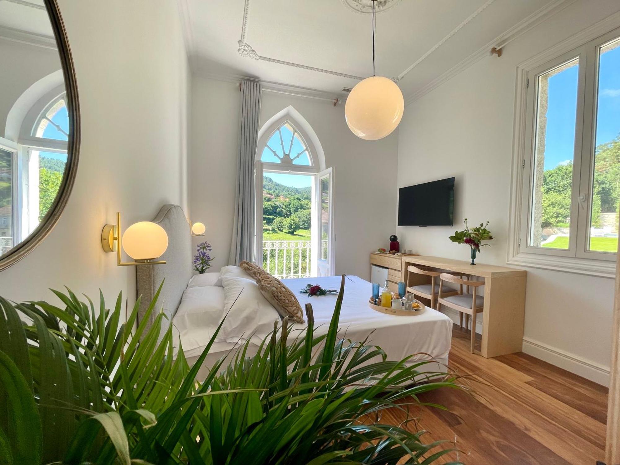 Villa Boutique 1880, Escapada Romantica Con Spa Privado Exterior, Privacidad Y Servicio Personalizado A Lama Екстер'єр фото
