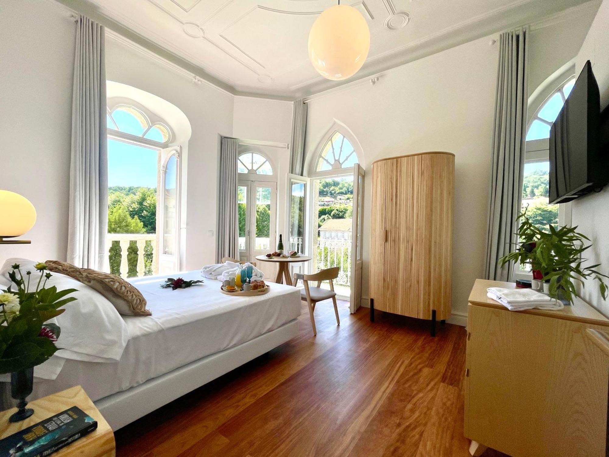 Villa Boutique 1880, Escapada Romantica Con Spa Privado Exterior, Privacidad Y Servicio Personalizado A Lama Екстер'єр фото