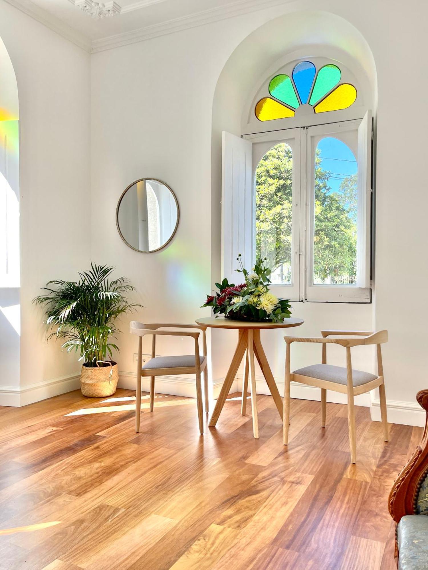 Villa Boutique 1880, Escapada Romantica Con Spa Privado Exterior, Privacidad Y Servicio Personalizado A Lama Екстер'єр фото