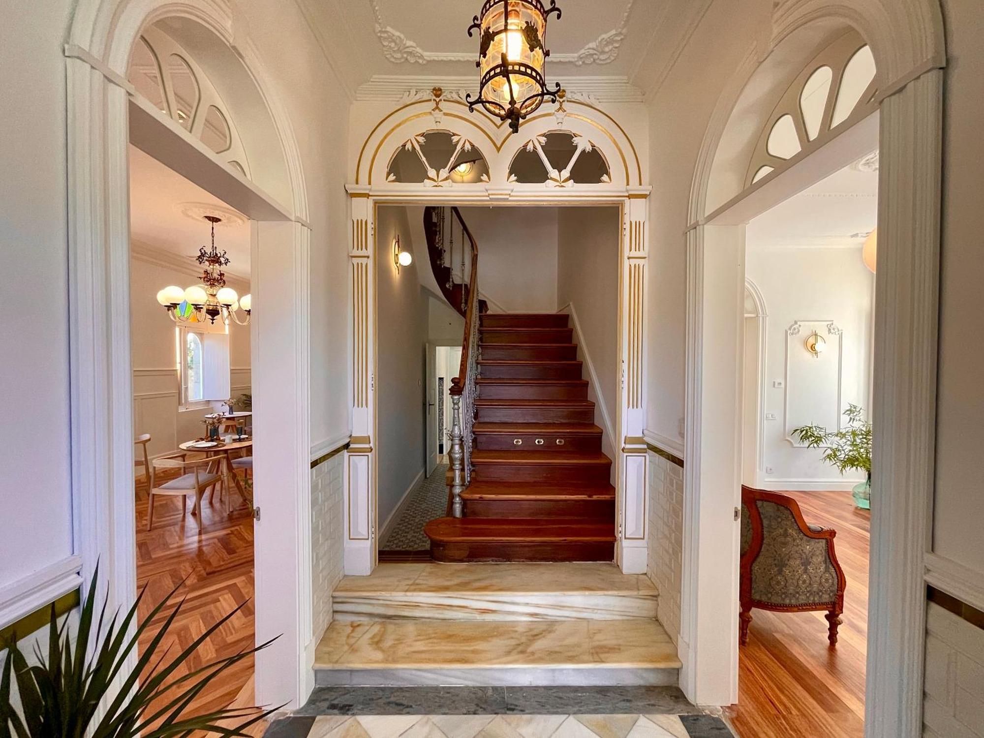 Villa Boutique 1880, Escapada Romantica Con Spa Privado Exterior, Privacidad Y Servicio Personalizado A Lama Екстер'єр фото
