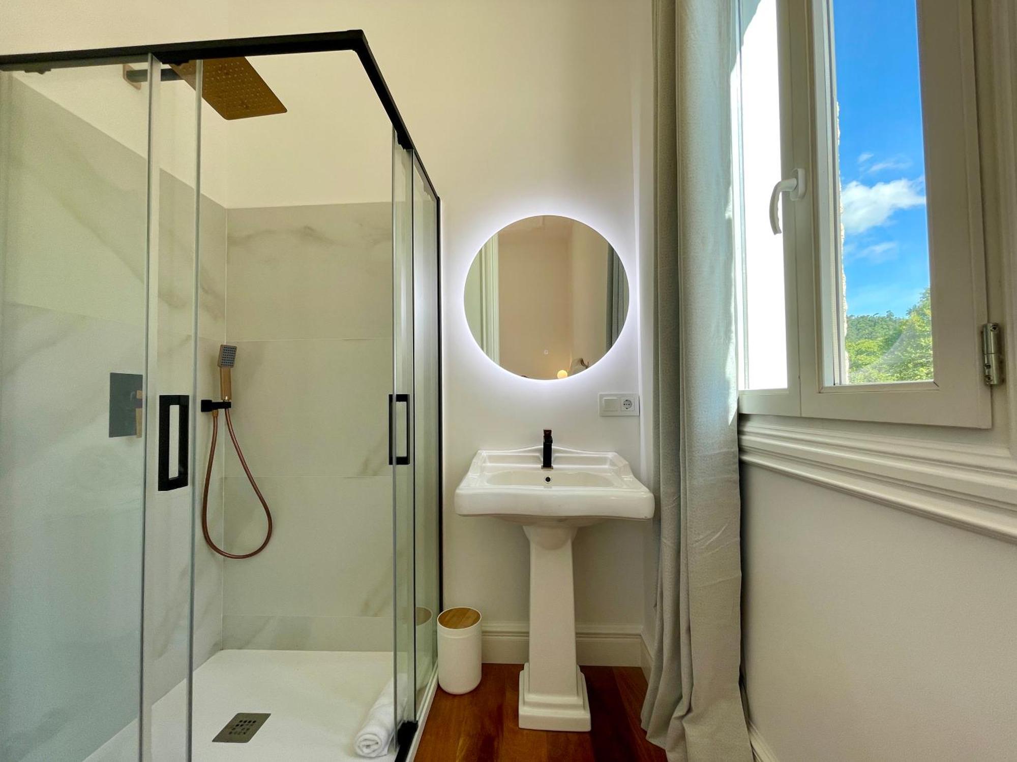 Villa Boutique 1880, Escapada Romantica Con Spa Privado Exterior, Privacidad Y Servicio Personalizado A Lama Екстер'єр фото