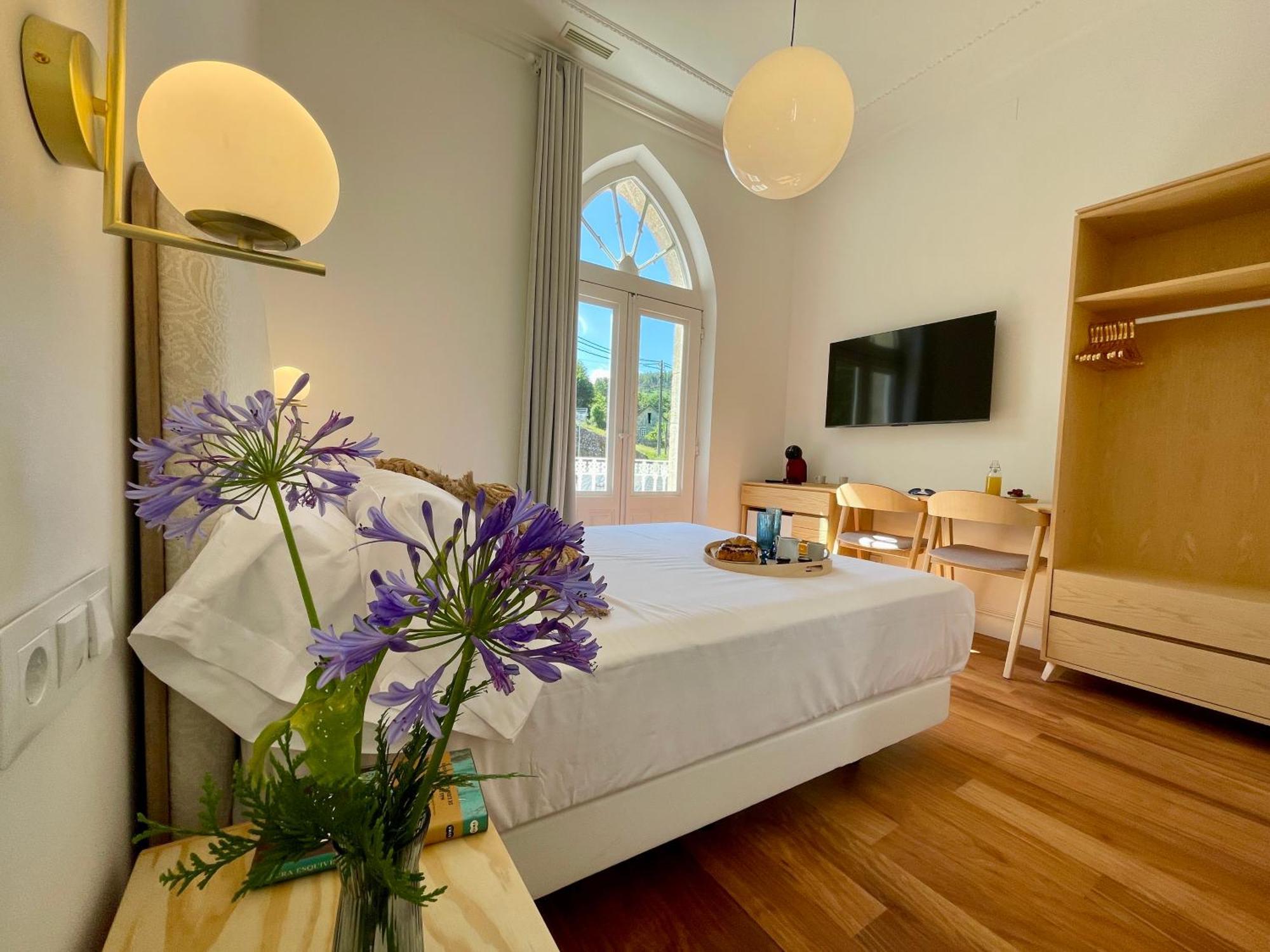 Villa Boutique 1880, Escapada Romantica Con Spa Privado Exterior, Privacidad Y Servicio Personalizado A Lama Екстер'єр фото