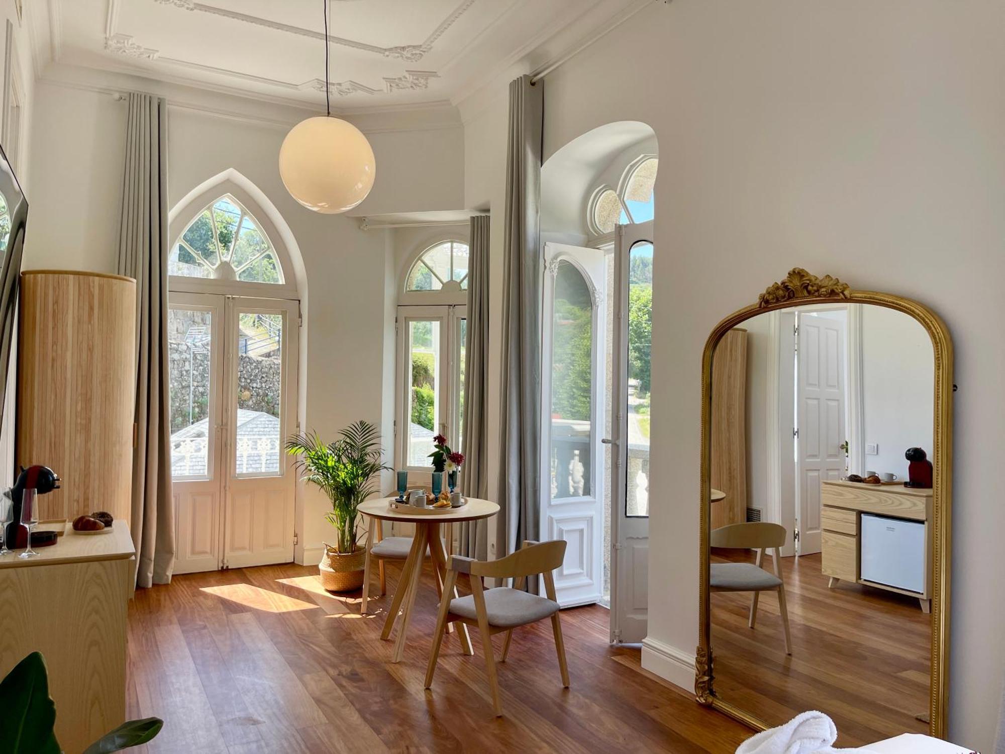 Villa Boutique 1880, Escapada Romantica Con Spa Privado Exterior, Privacidad Y Servicio Personalizado A Lama Екстер'єр фото